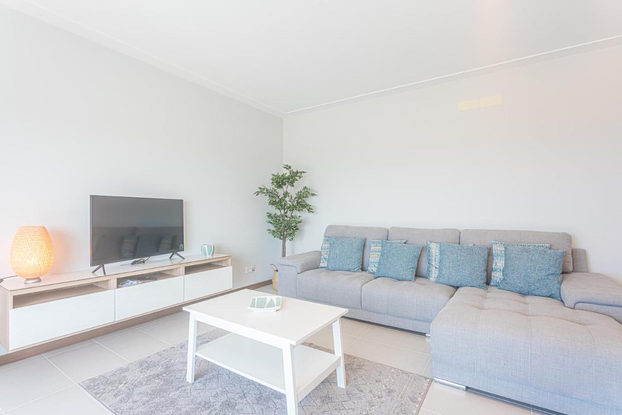 Апартаменты Apartamento T3 Mar Azul Назаре Экстерьер фото