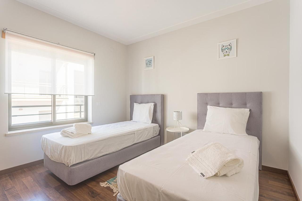 Апартаменты Apartamento T3 Mar Azul Назаре Экстерьер фото